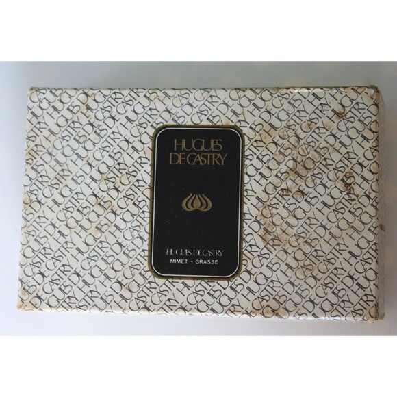 Hugues De Castry French Parfum 39 Bottle formulation perfumery blending perfume - Picture 3 of 11